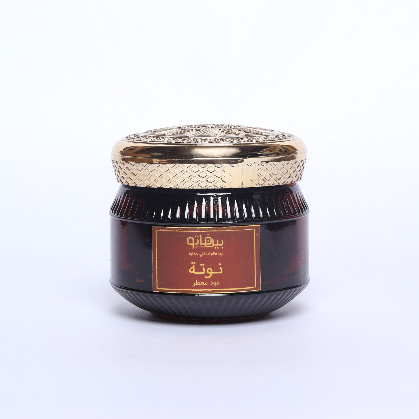 عود نوتة المعطر - 100 جرام