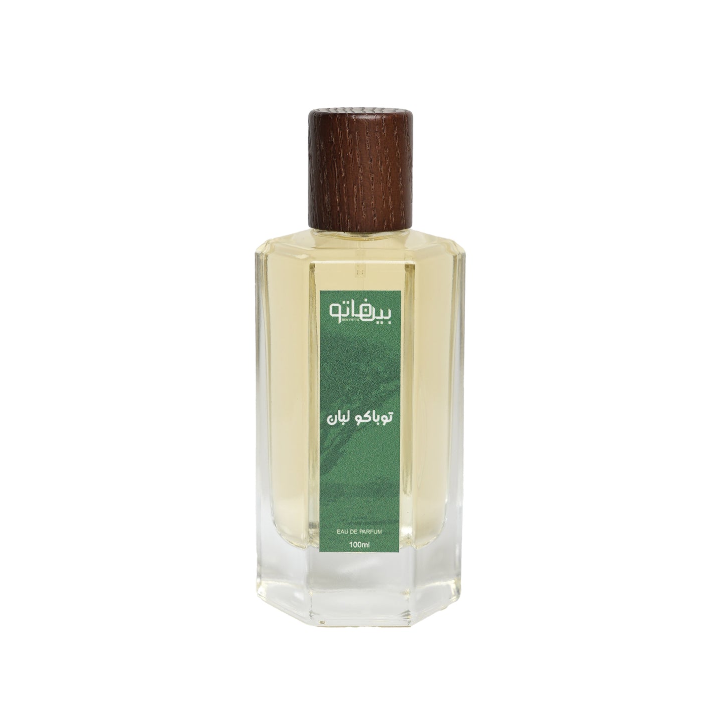 عطر توباكو لبان - 100 مل