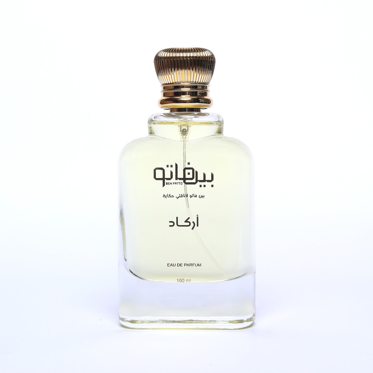 عطر أركاد- 100 مل