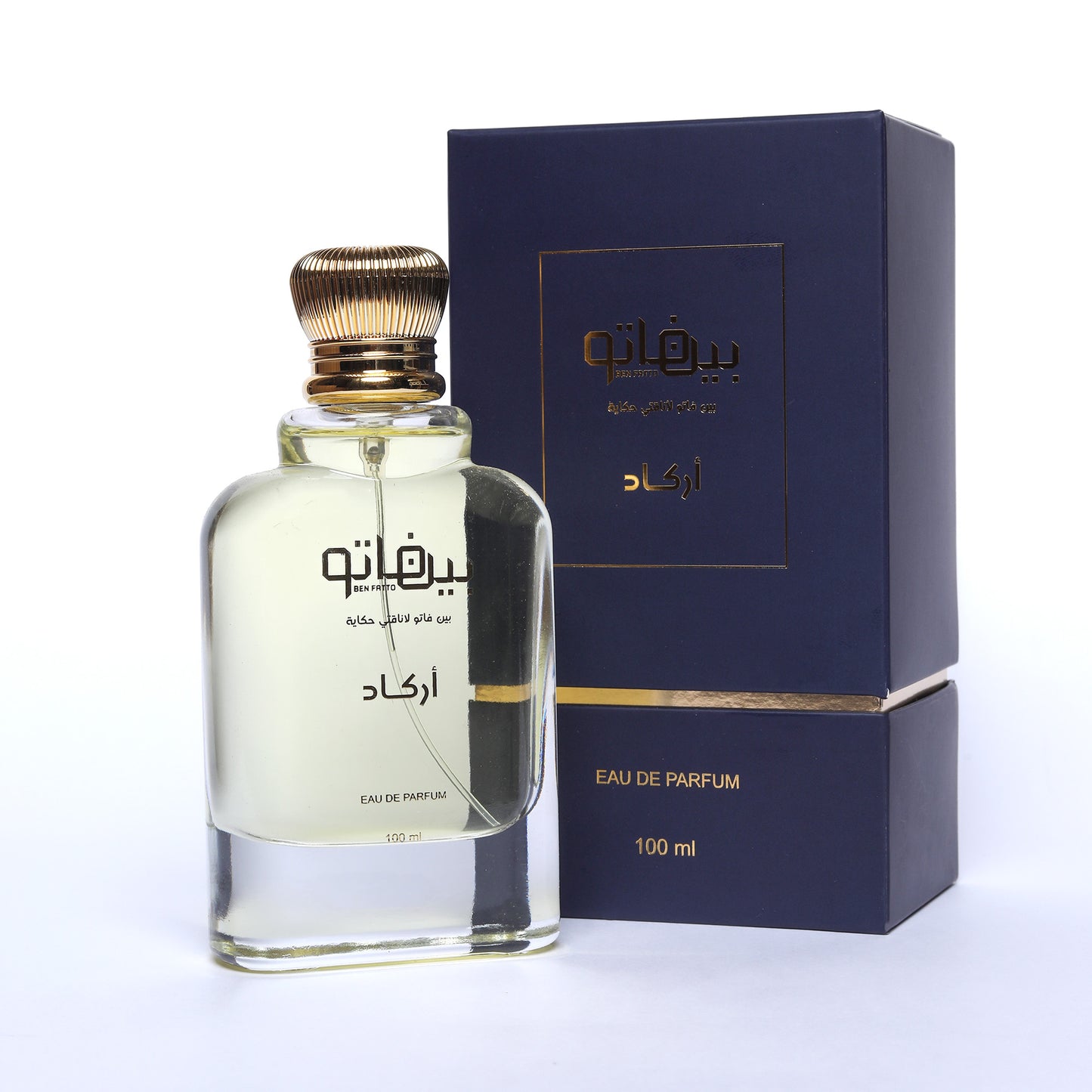 عطر أركاد- 100 مل