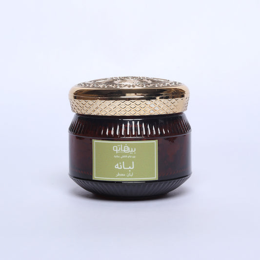 لبانه -لبان معطر -100جرام