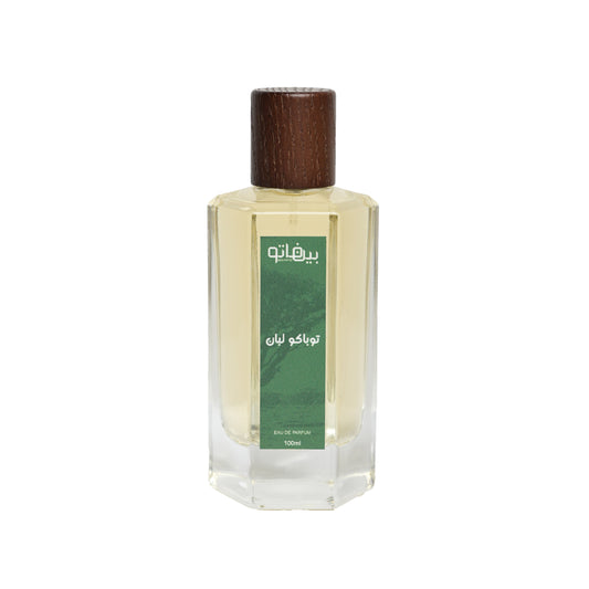 عطر توباكو لبان - 100 مل
