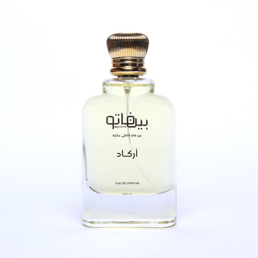 عطر أركاد- 100 مل