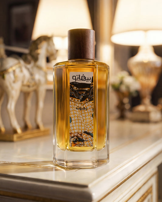عطر رحيت